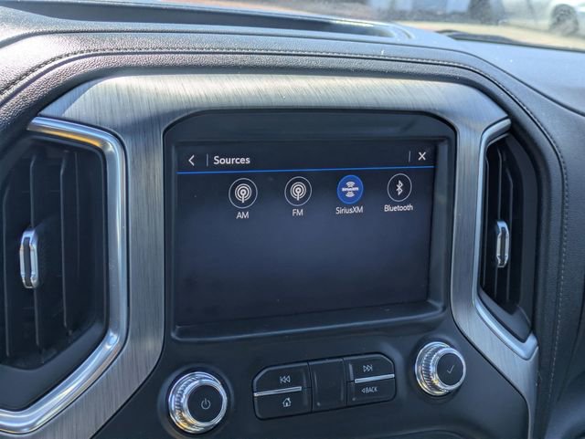 Certified 2020 GMC Sierra 3500 Denali w/ Denali Ultimate Package AWD/4WD image 23