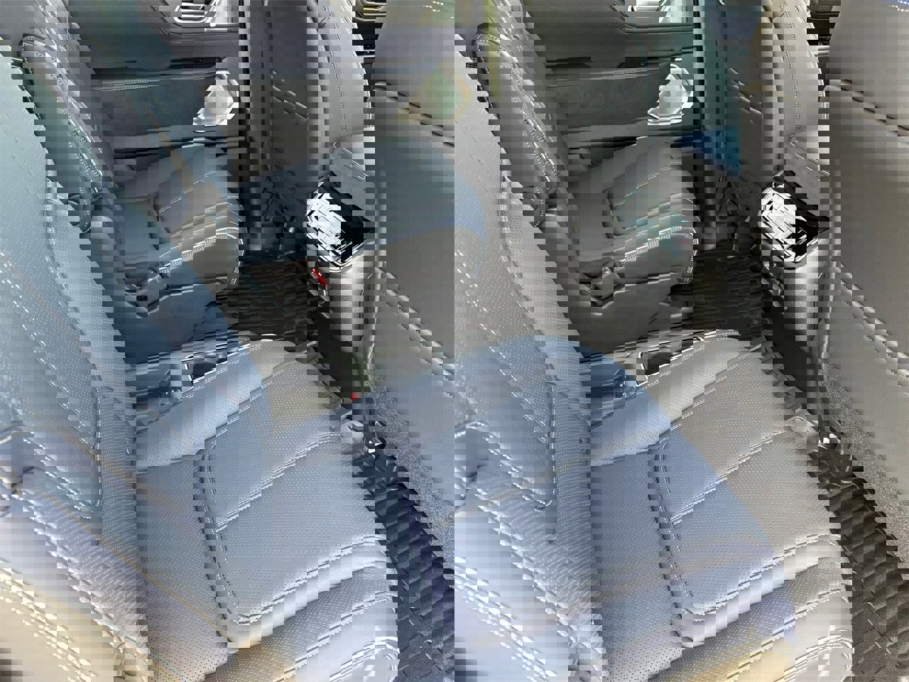 New 2026 INFINITI QX80 Sport w/ Sport Exterior Package image 13