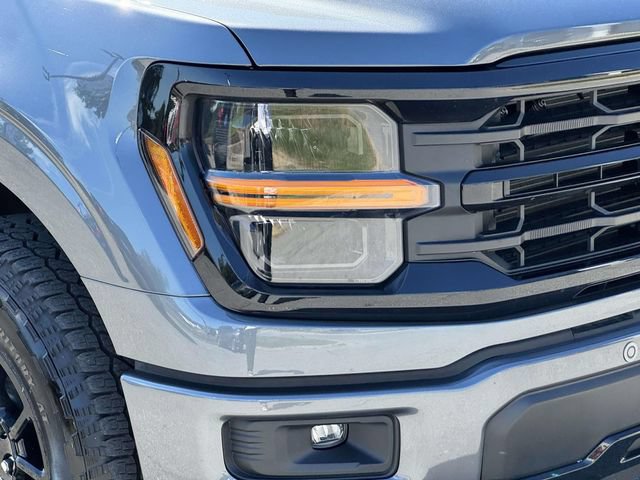 Used 2026 Ford F150 XLT w/ Equipment Group 302A MID AWD/4WD image 7