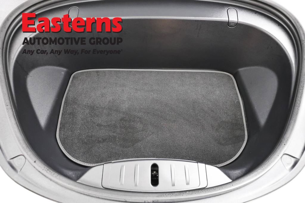 Used 2018 Tesla Model 3 Long Range AWD/4WD image 7