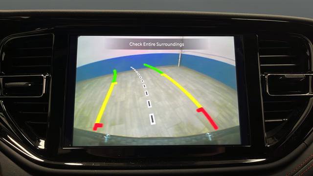 New 2026 Dodge Durango GT AWD/4WD image 14