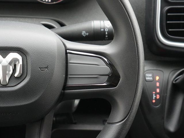 Used 2024 RAM ProMaster 3500 w/ Storage Group image 18