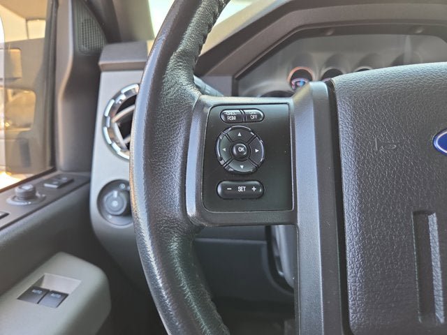 Used 2016 Ford F250 Lariat w/ Lariat Interior Package AWD/4WD image 21