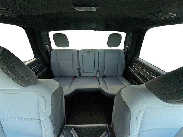 Used 2024 RAM 2500 Big Horn w/ Bed Utility Group image 36