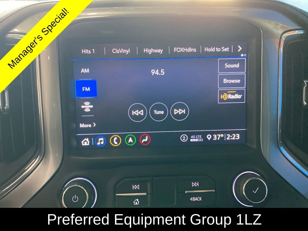 Used 2020 Chevrolet Silverado 3500 LTZ w/ LTZ Premium Package video 2