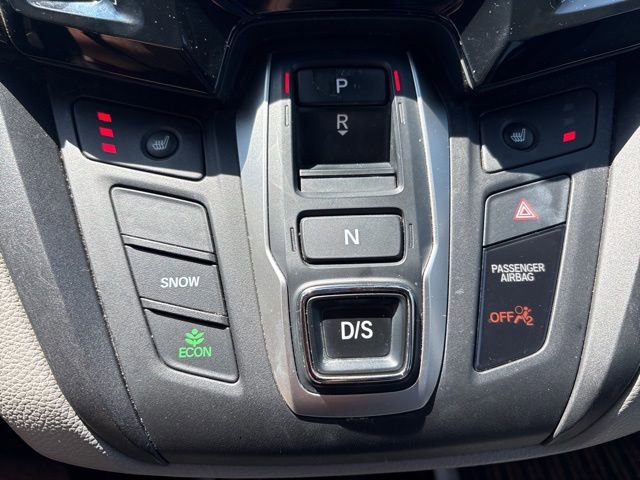 Used 2019 Honda Odyssey EX image 15