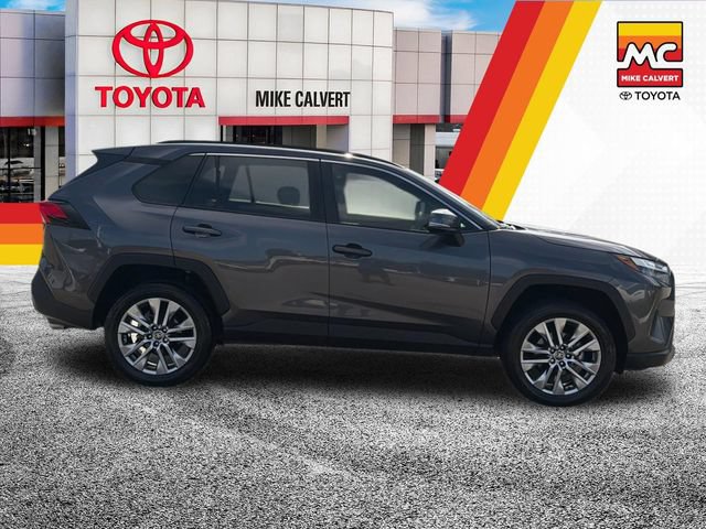 Used 2024 Toyota RAV4 XLE Premium FWD image 6