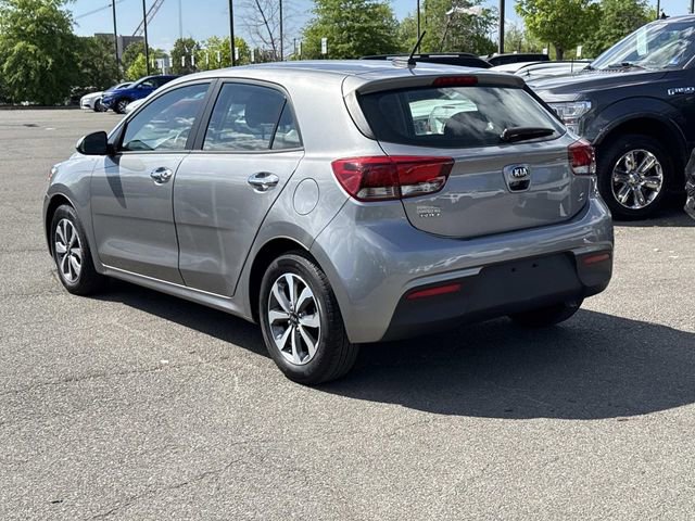 Used 2021 Kia Rio S w/ Option Group 015 image 4