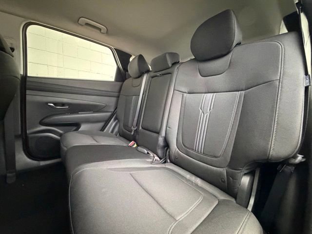 New 2026 Hyundai Tucson SEL image 34