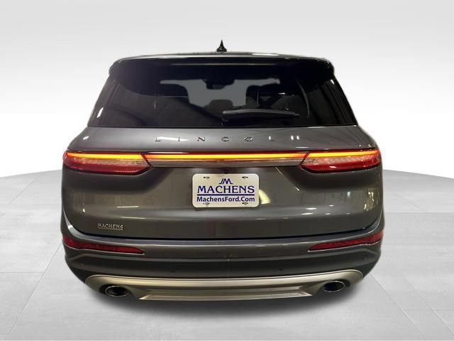 Certified 2025 Lincoln Corsair Reserve AWD/4WD image 6