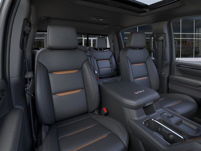 New 2026 GMC Sierra 2500 AT4 w/ AT4 Premium Plus Package image 16