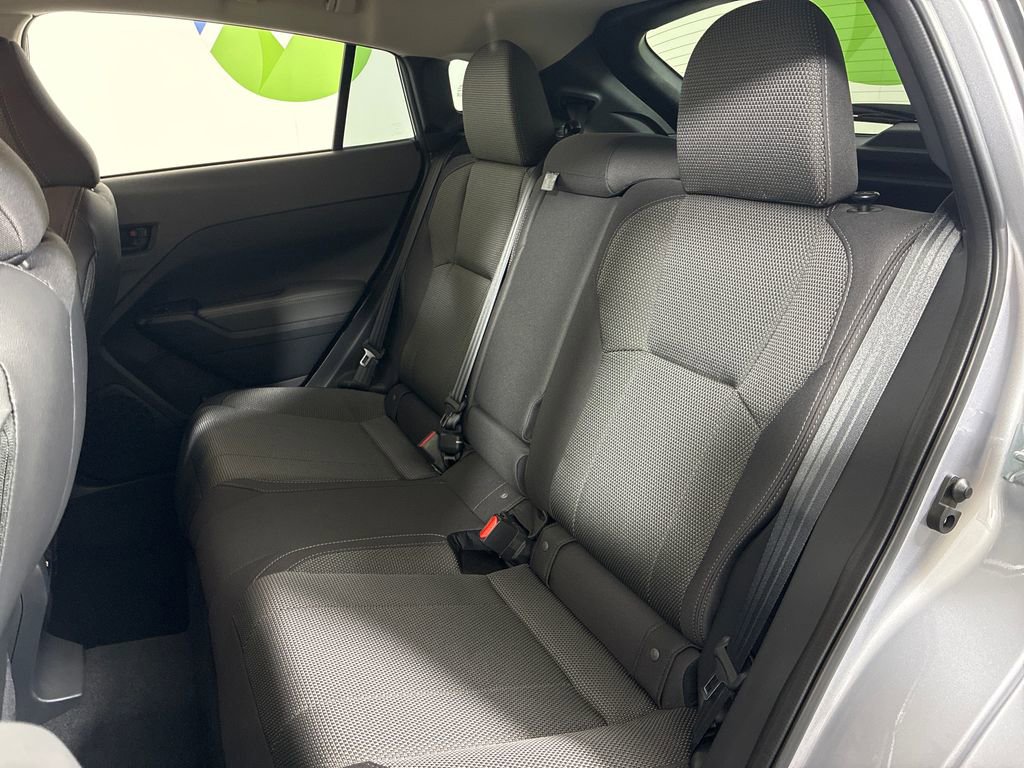 Certified 2024 Subaru Crosstrek 2.0i Premium AWD/4WD image 30