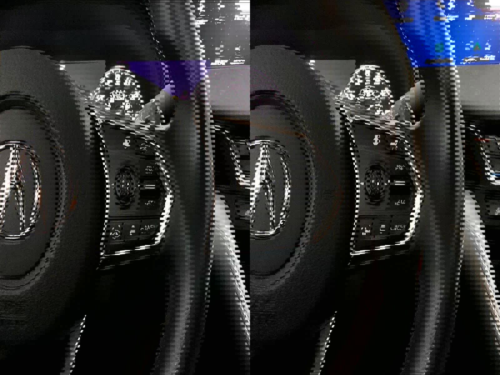 Used 2023 Acura TLX w/ Technology Package image 21