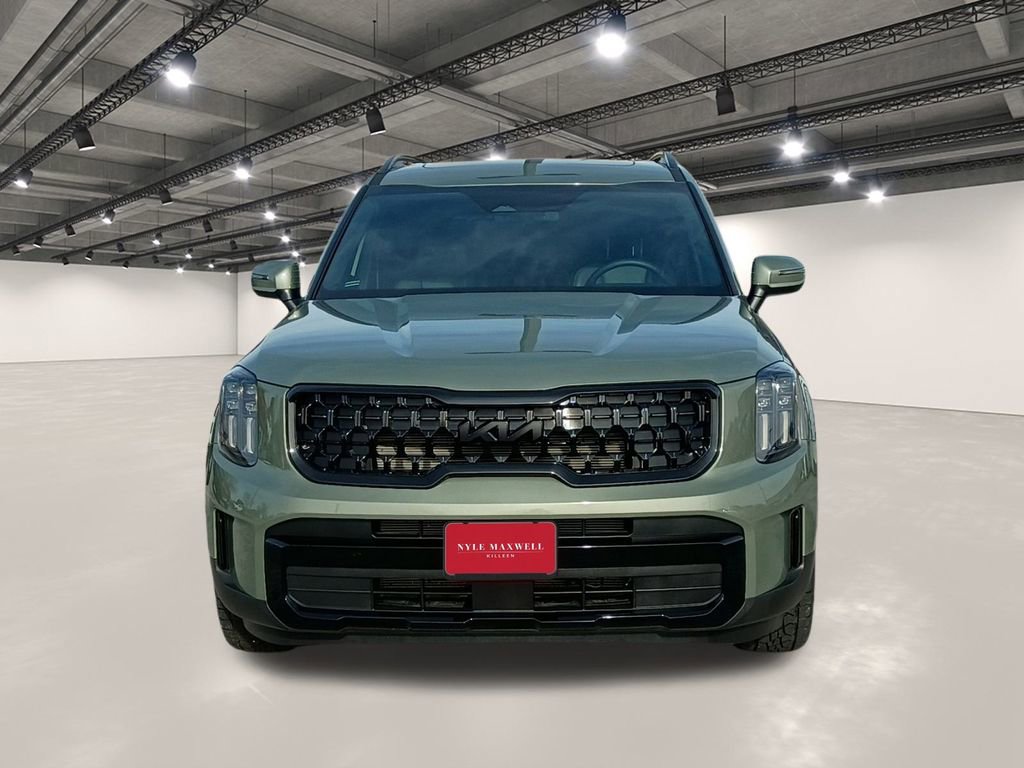 Used 2025 Kia Telluride AWD image 18