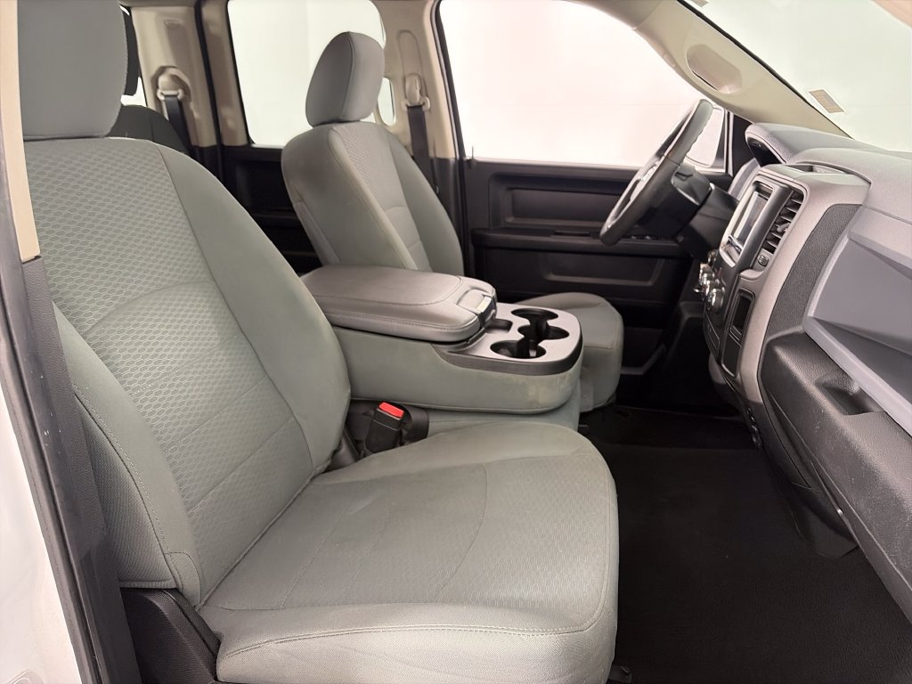 Used 2018 RAM 1500 Express w/ Express Value Package AWD/4WD image 29