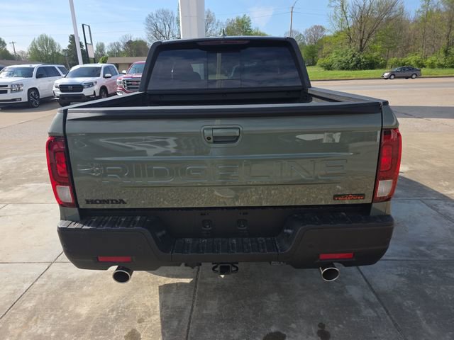 New 2026 Honda Ridgeline TrailSport image 4
