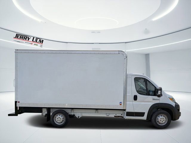 Used 2023 RAM ProMaster 3500 FWD image 2