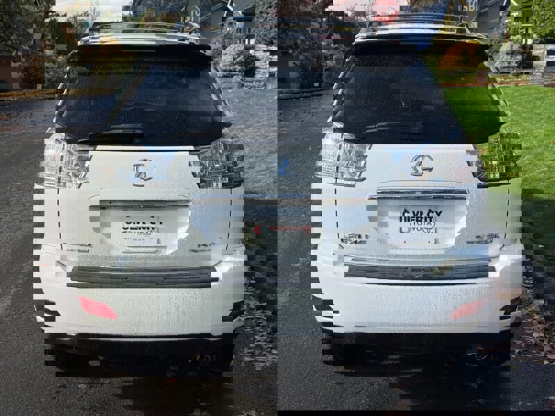 Used 2009 Lexus RX 350 AWD image 5