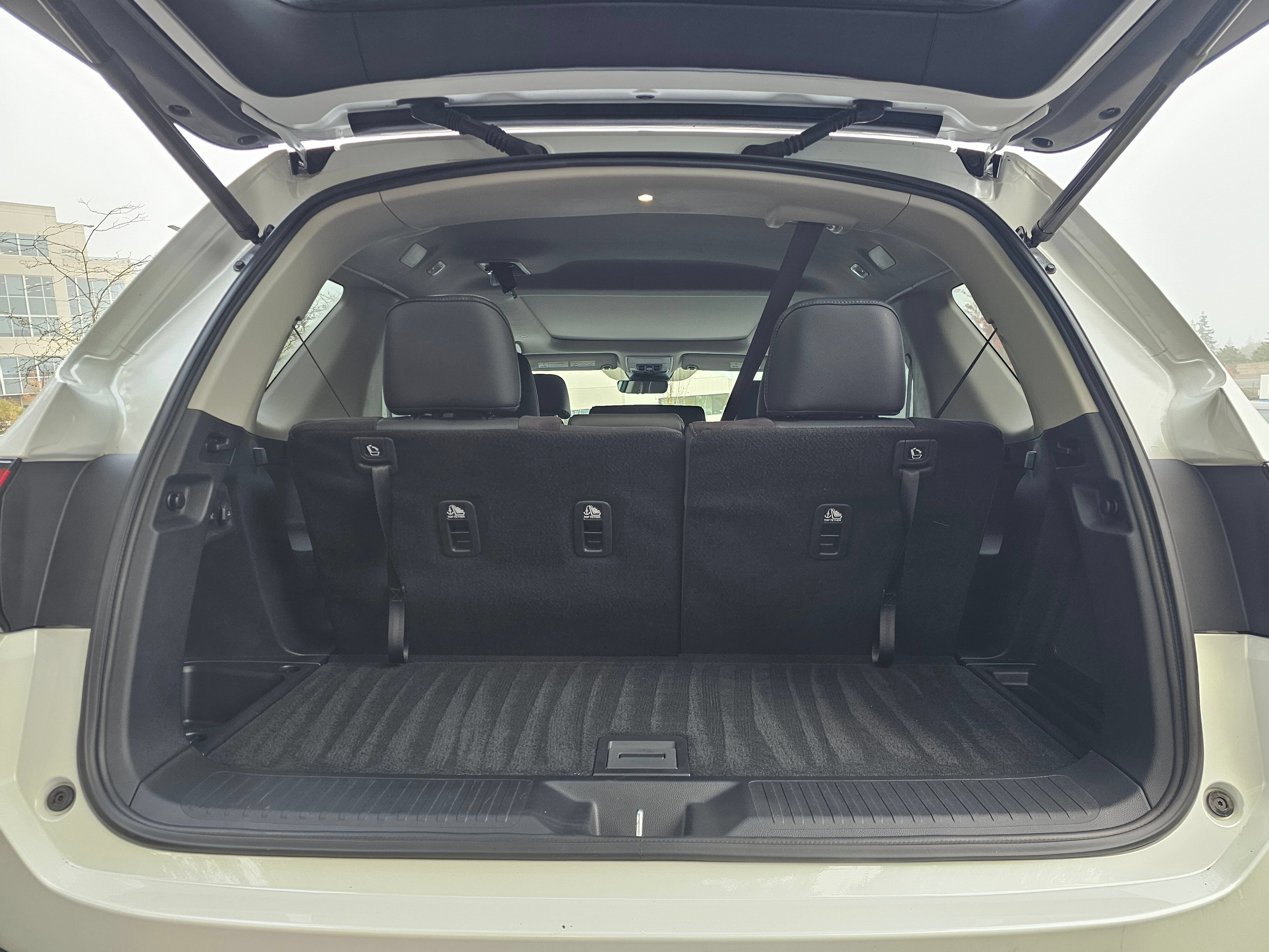 Certified 2026 Honda Pilot Elite image 19