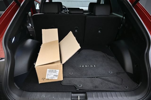 Used 2025 Hyundai Ioniq 5 XRT AWD/4WD image 19