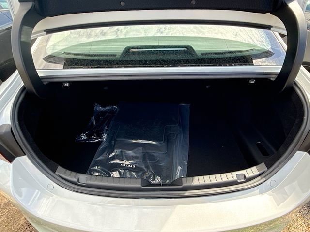 New 2026 MAZDA MAZDA3 s Sport image 23