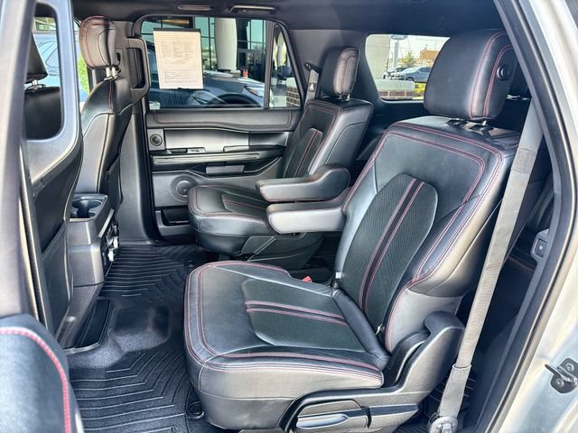 Used 2019 Ford Expedition Max Limited w/ Equipment Group 303A RWD image 23
