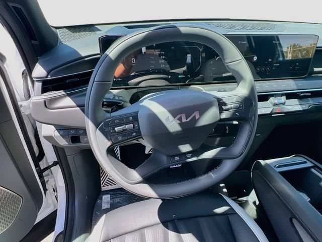 New 2026 Kia EV9 GT-Line AWD/4WD image 11