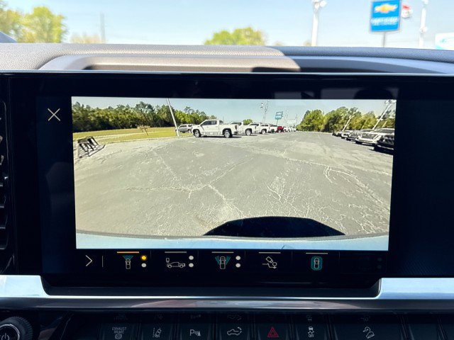 New 2025 Chevrolet Silverado 2500 High Country w/ High Country Premium Package image 29