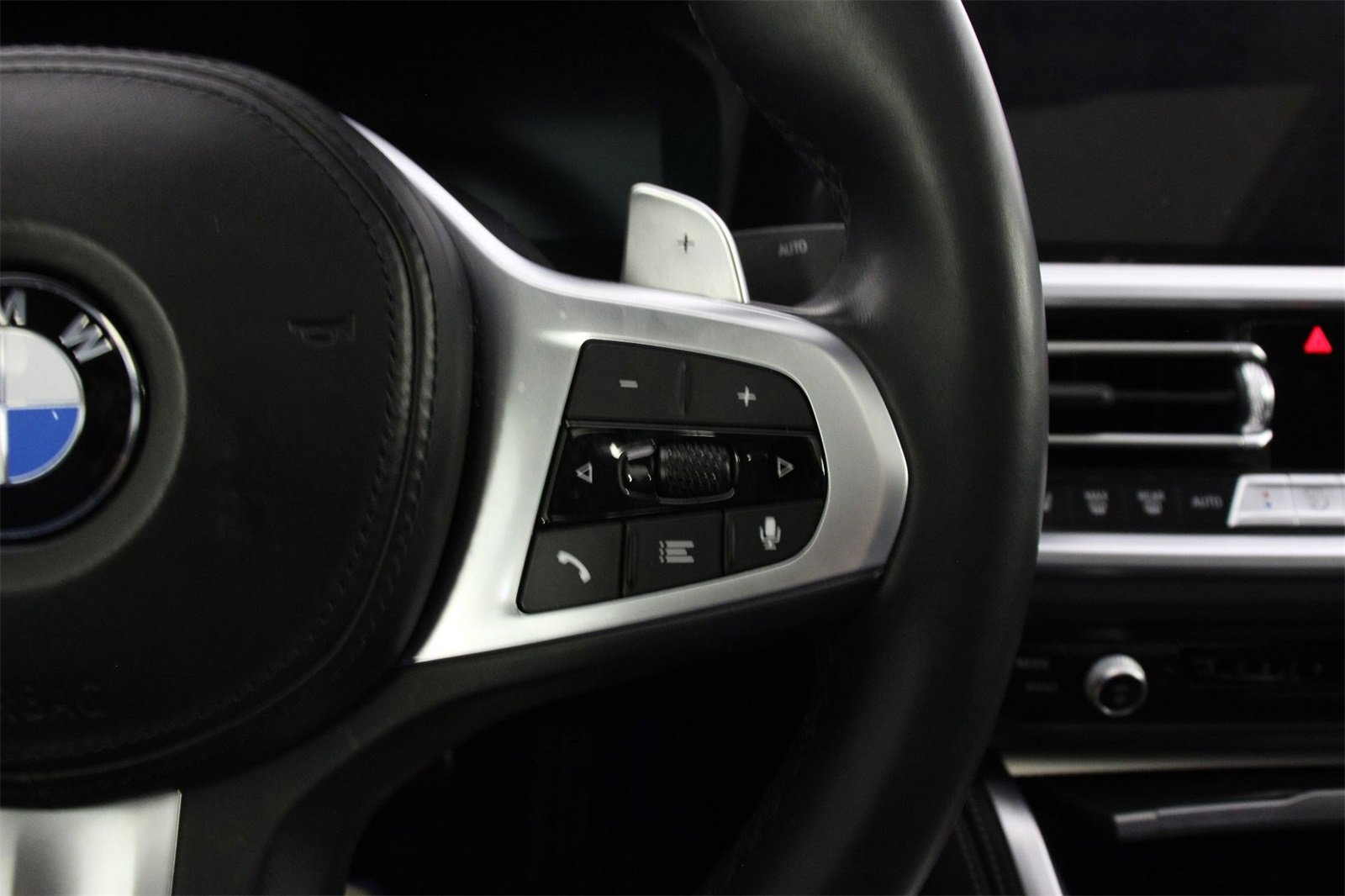 Used 2022 BMW 430i Gran Coupe w/ M Sport Package image 15