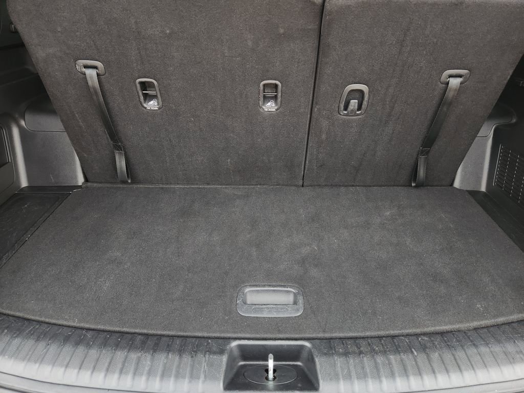 Used 2025 Kia Telluride S AWD/4WD image 39