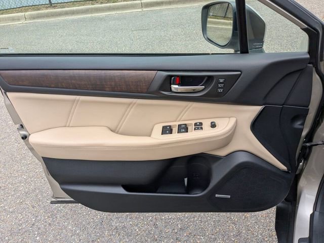 Used 2018 Subaru Outback 3.6R Limited image 29