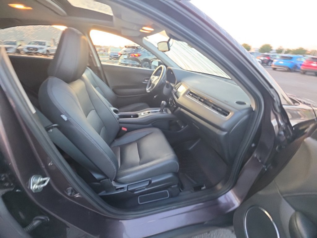 Used 2019 Honda HR-V EX-L image 32