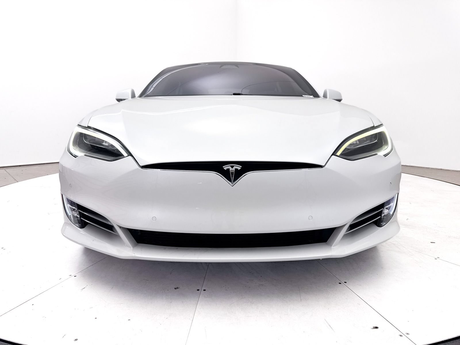 Used 2018 Tesla Model S 100D AWD/4WD image 12