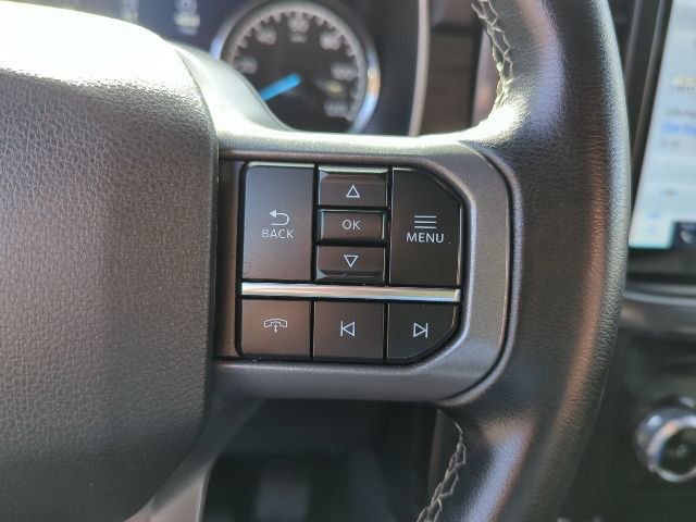 Used 2023 Ford F150 XLT w/ Equipment Group 302A High image 13