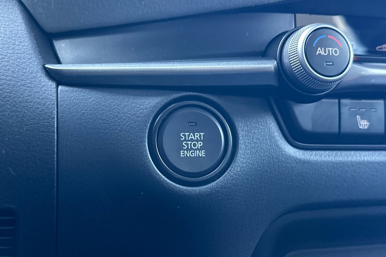 New 2026 MAZDA CX-30 Aire Edition image 25