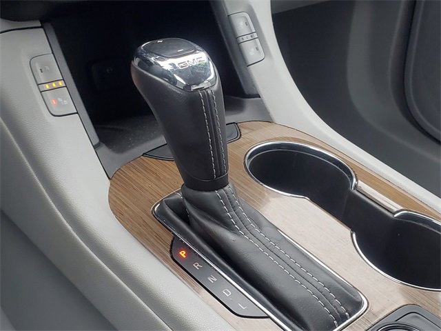 Used 2019 GMC Acadia SLE w/ Driver Alert Package I image 29