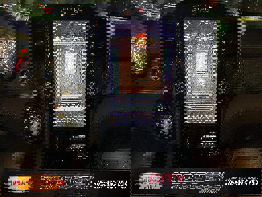 Used 2019 RAM 1500 Limited image 35