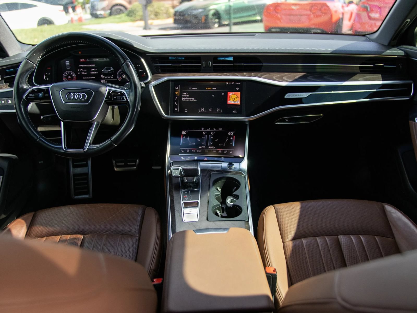 Used 2020 Audi A6 2.0T Premium Plus AWD/4WD image 29