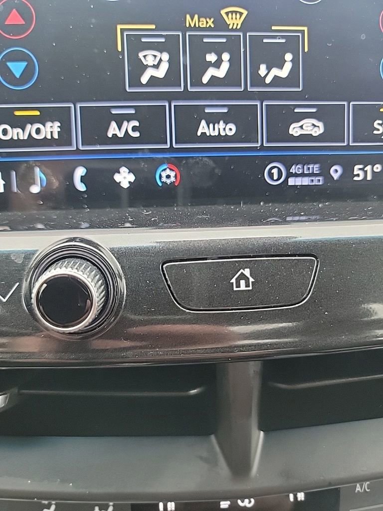 Used 2023 Cadillac CT4 Premium Luxury w/ Climate Package image 52