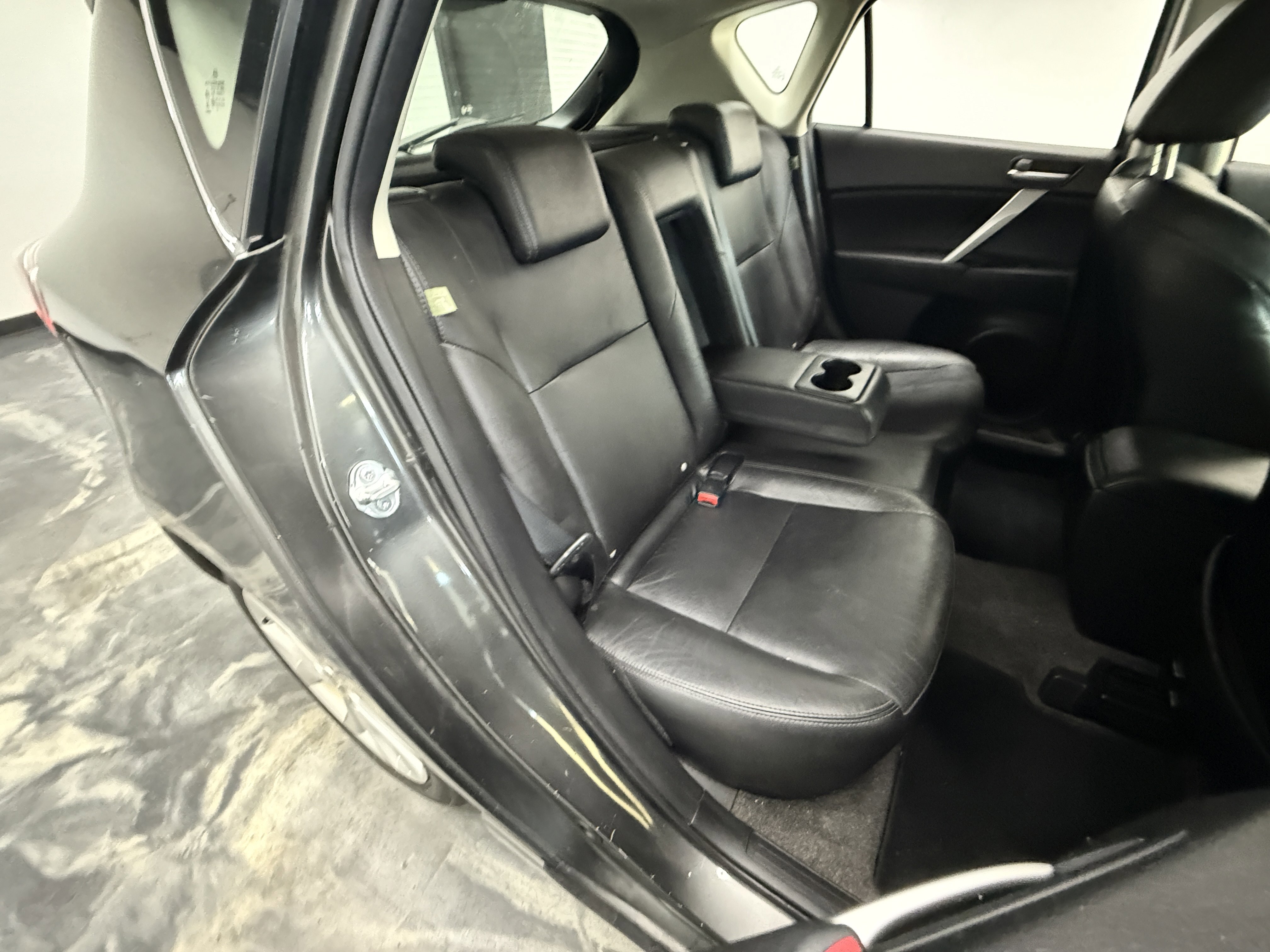 Used 2010 MAZDA MAZDA3 s Grand Touring image 19