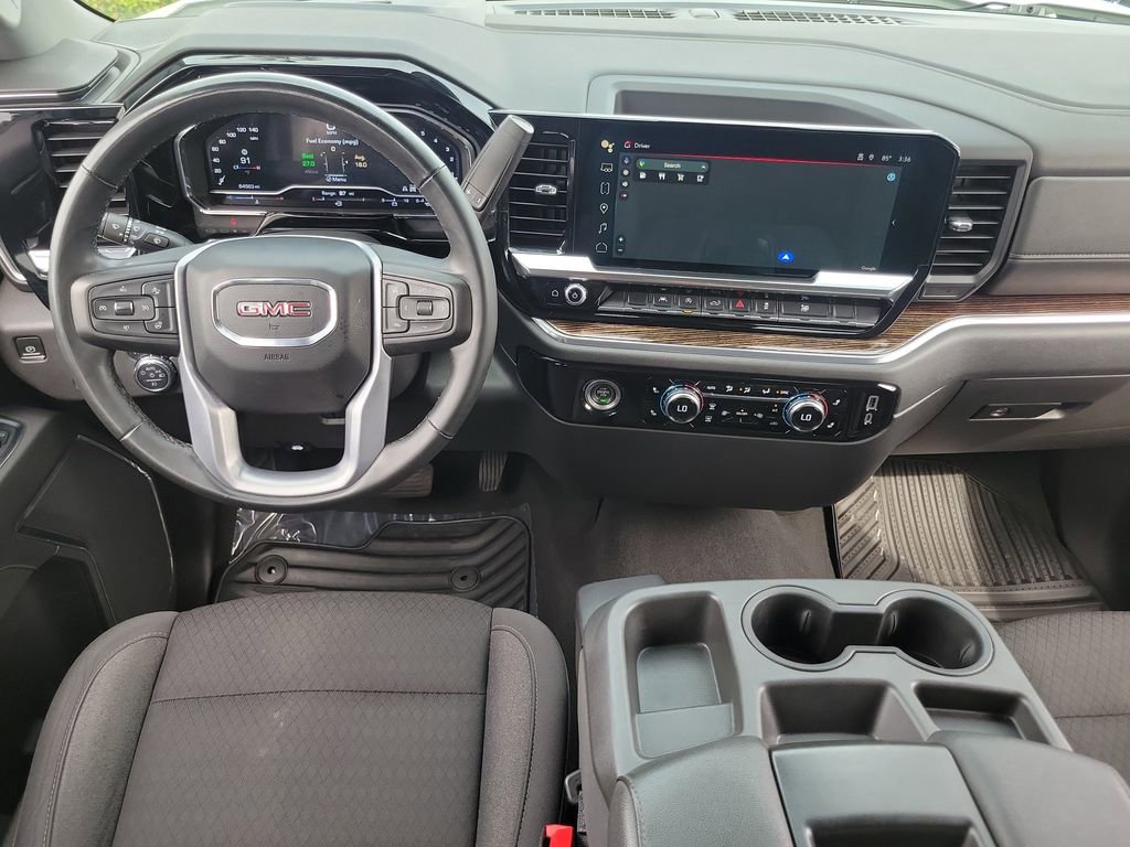 Used 2023 GMC Sierra 1500 Elevation image 10