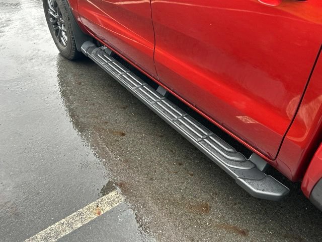 Used 2019 Ford Ranger XLT w/ Equipment Group 301A Mid AWD/4WD image 14