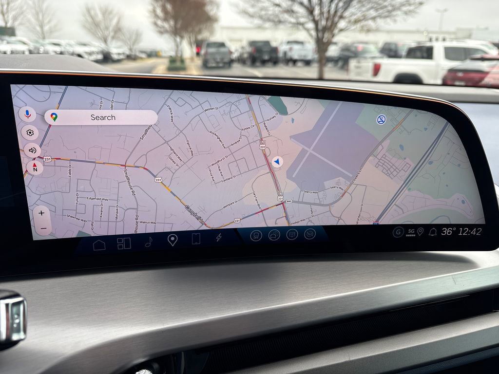 New 2026 Cadillac Vistiq Premium Luxury w/ LPO, Floor Liner Package image 25