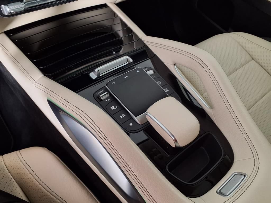 Used 2022 Mercedes-Benz GLE 350 4MATIC image 22