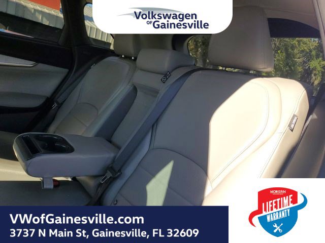 Used 2023 INFINITI QX50 Sensory image 11