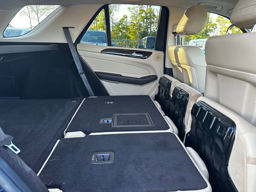 Used 2017 Mercedes-Benz GLE 350 image 59