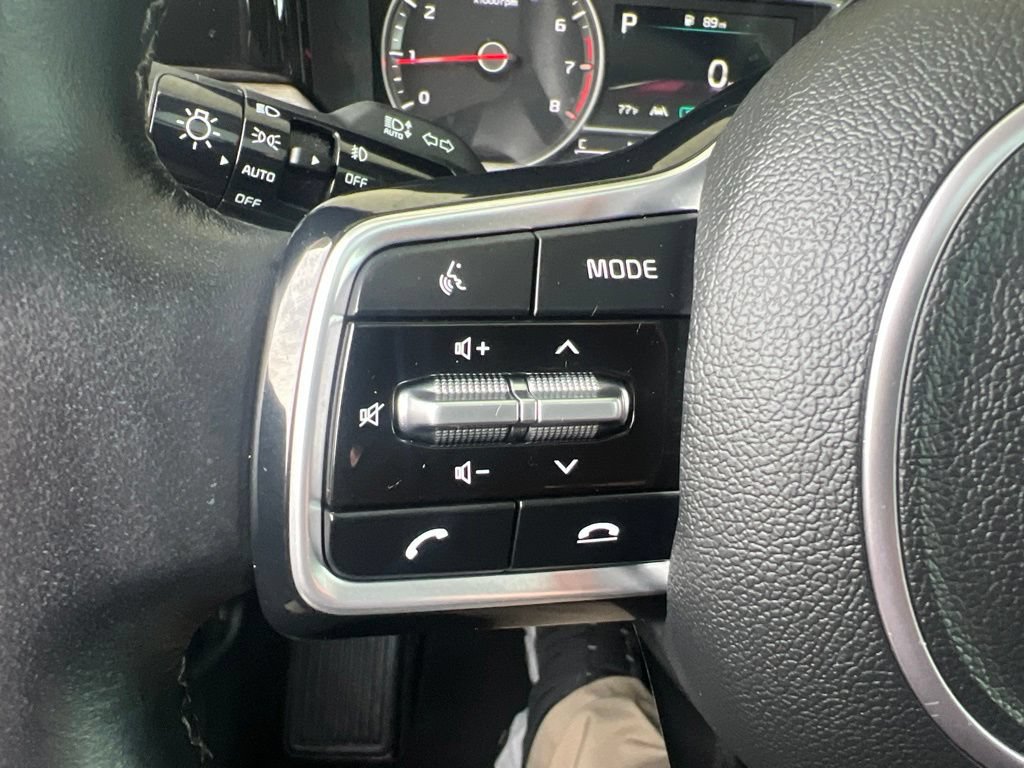Certified 2023 Kia Sorento X-Line EX AWD/4WD image 56