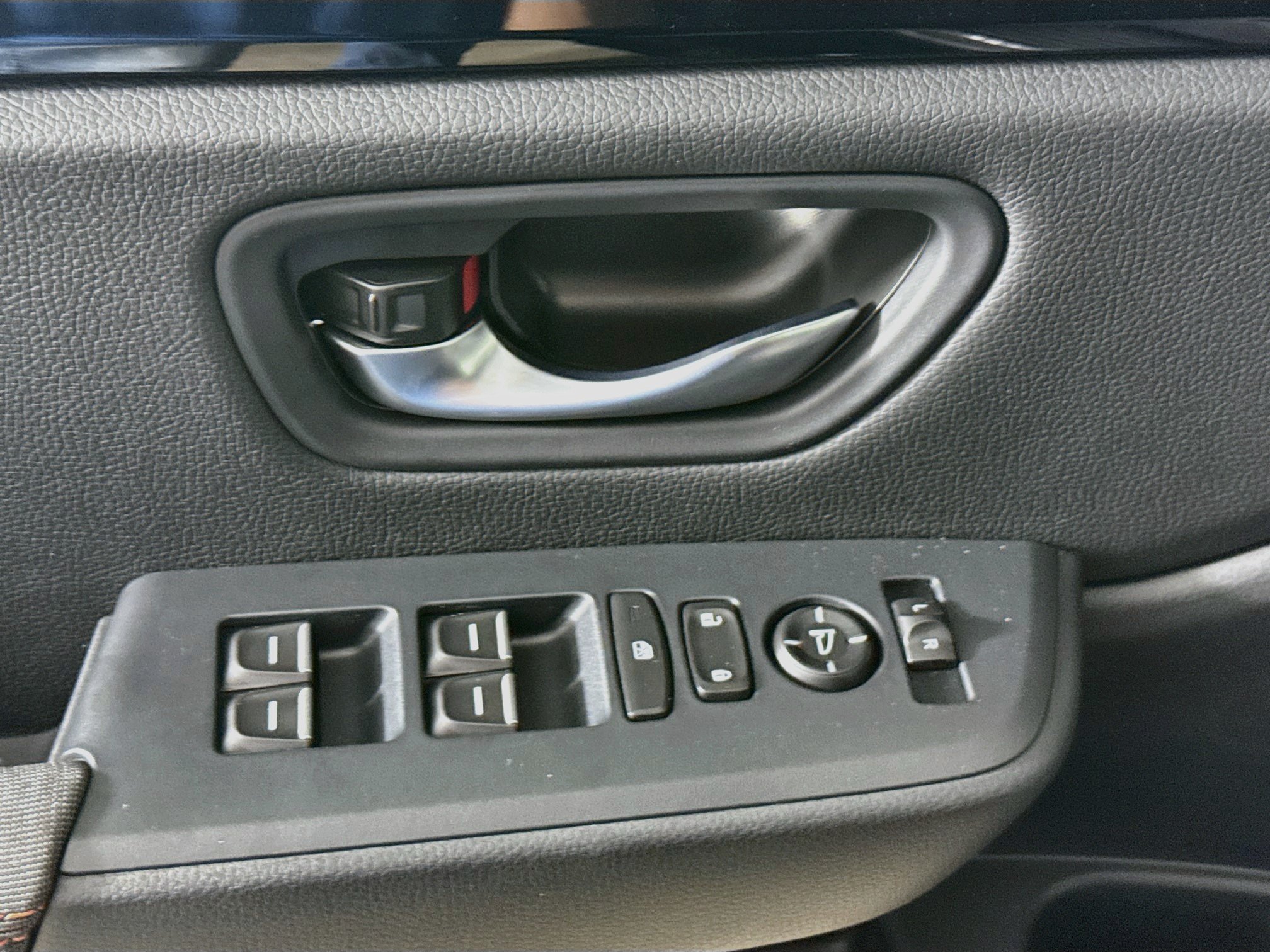 New 2026 Honda Pilot Sport image 21