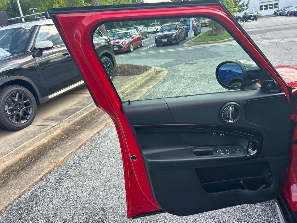Certified 2023 MINI Cooper Countryman S AWD/4WD image 25