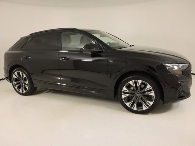 New 2026 Audi Q8 Premium Plus AWD/4WD image 6
